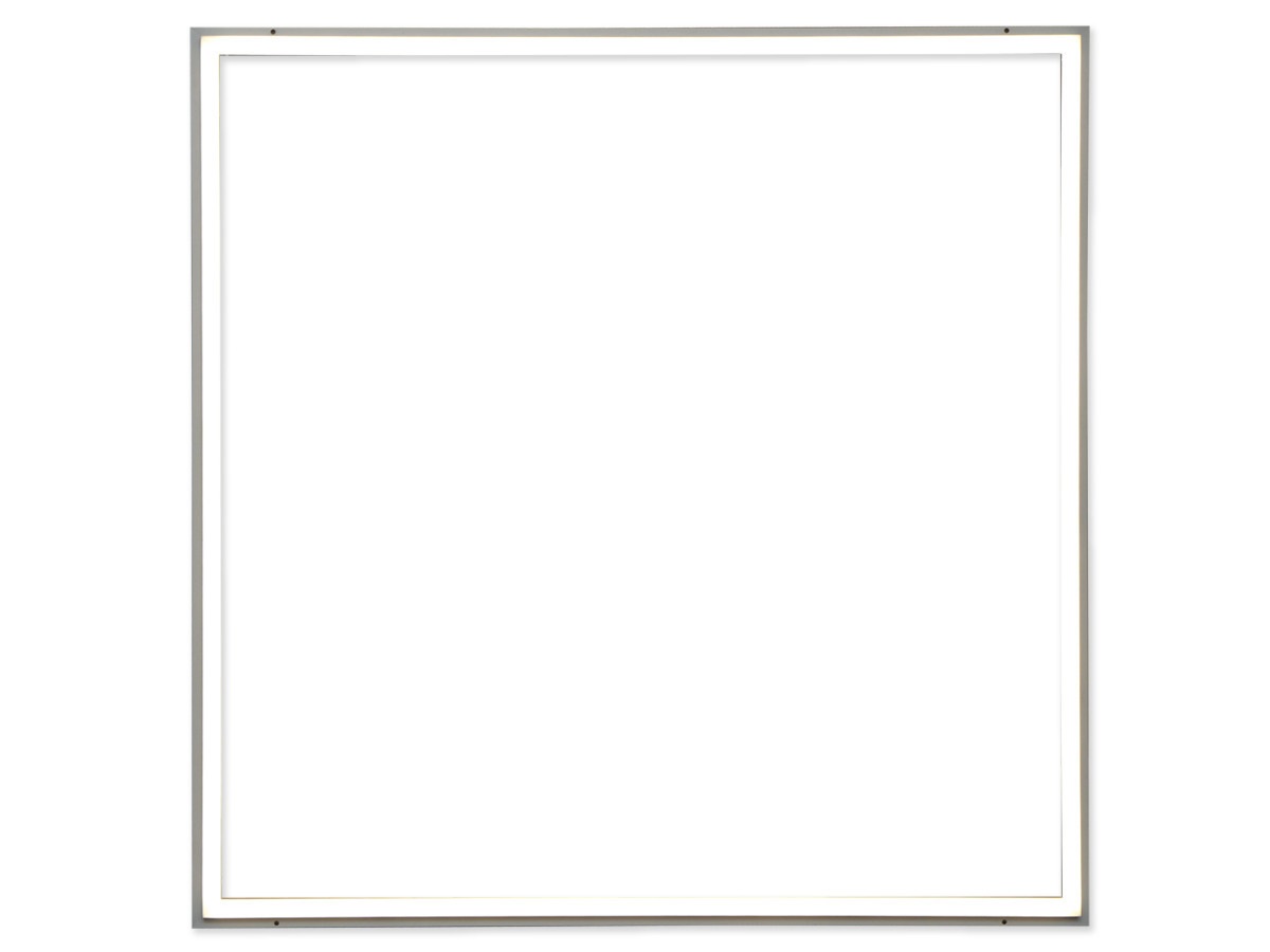 LED line® Frame panelis kvadrātveida  40W 3200lm 4000K, ar barošanas bloku