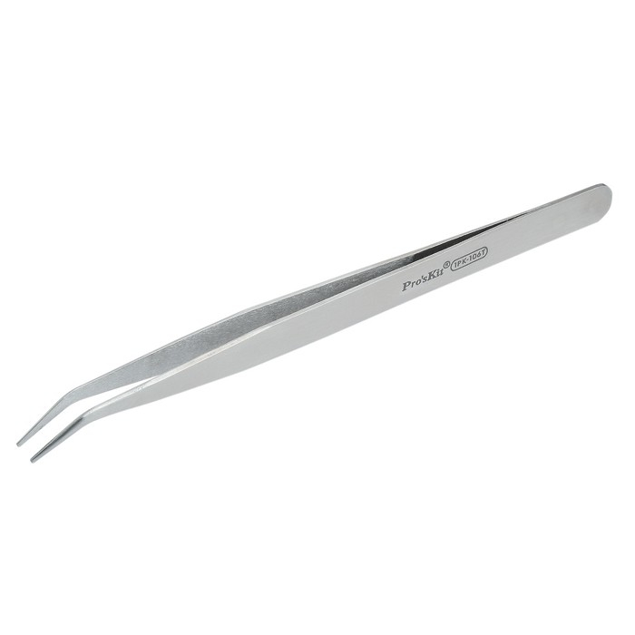 Universal Tweezer (175mm) 1PK-106T Pro'sKit