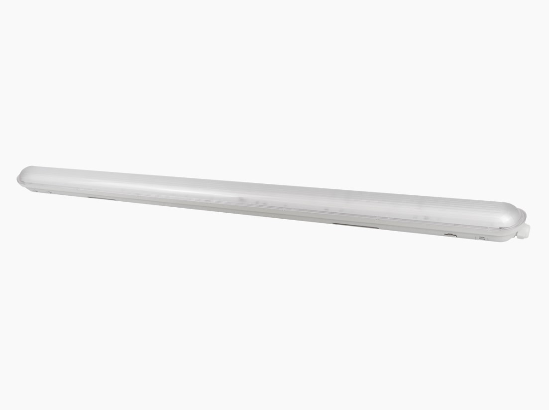 LED līnijas PRIME LINKER tri-proof 80W 4000K 150lm/W 220-240V IP65