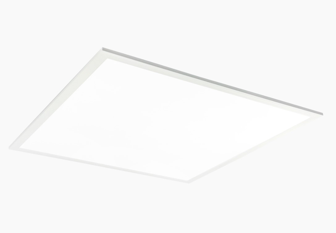 LED panelis 28W, 60x60cm, 4000lm, 142lm/W, neitrāli balta 4000K, LED line PRIME