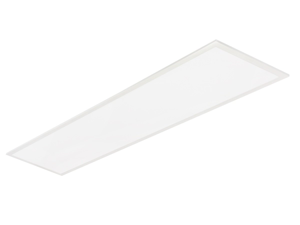 LED panelis 40W, 4800lm, 4000K, neitrāli balts, 120 x 30 cm, PRIME BACKLIT
