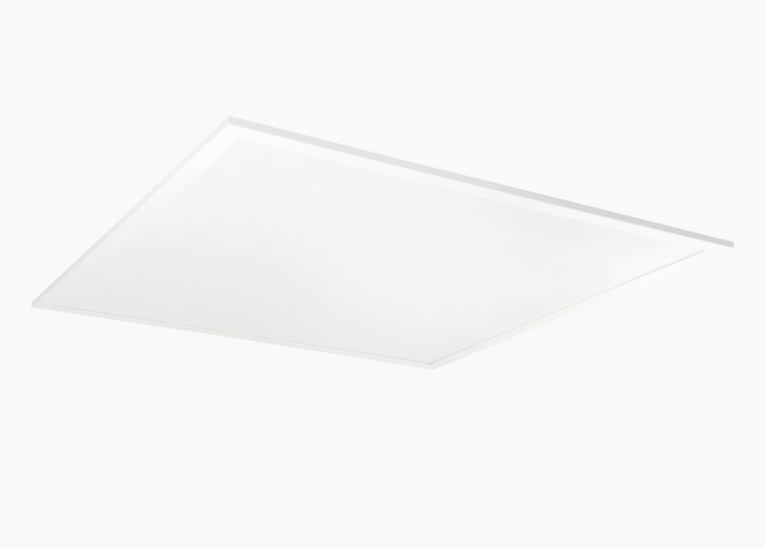LED panelis 40W, 60x60cm, 4000lm, 100lm/W, neitrāli balta 4000K, LED line LITE
