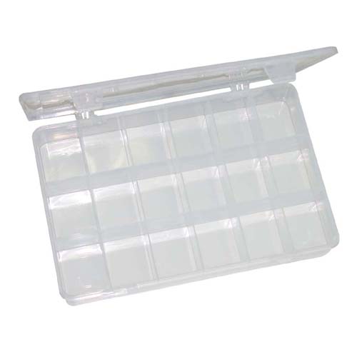 Storage box 275x183x42mm, Pro'sKit