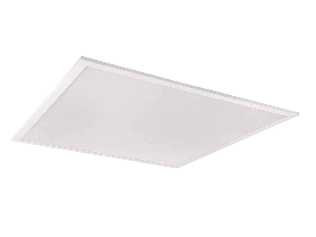 LED line PRIME panelis ar aizmugurējo apgaismojumu 42W 4000K 6300lm UGR<19 595x595