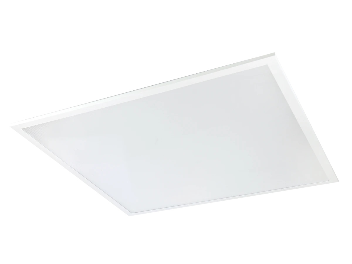 LED panelis 34-40W, 60x60cm, 5300lm, 130lm/W, CCT 2700K-5000K, UGR <19