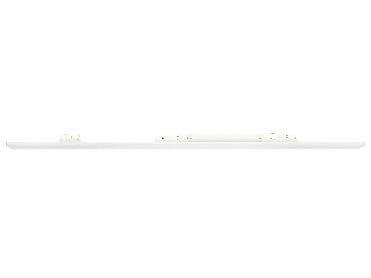 Lineārais sliežu apgaismojums LUMICANTO 30-42W CCT (3K/4K/6K) 90° IP20 120cm, balts