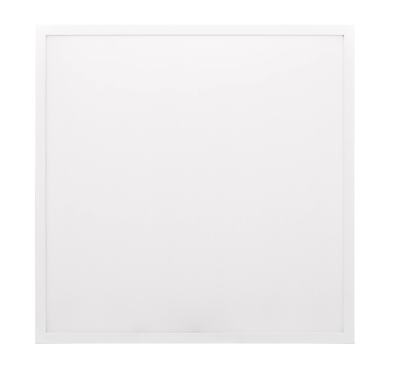 LED paneļi 60x60 cm, 28/32/36/40 W, 4800 lm, CCT (3K/4K/6K), UGR <19, pielāgojama jauda un temperatūra