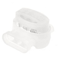 Kontakts ātrai vadu savienošanai 3 kont. 0.5-1.50mm² 3M