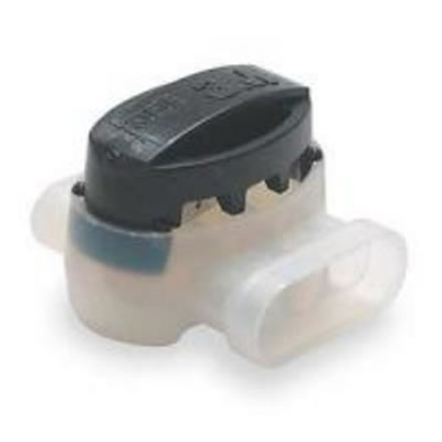 Kontakts ātrai vadu savienošanai ar želeju 3 kont. 316IR 3M Scotchlok™ 0.5-1.5 mm2