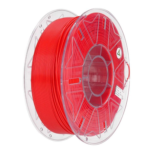 Filament PLA Hyper red RFID 1kg CREALITY
