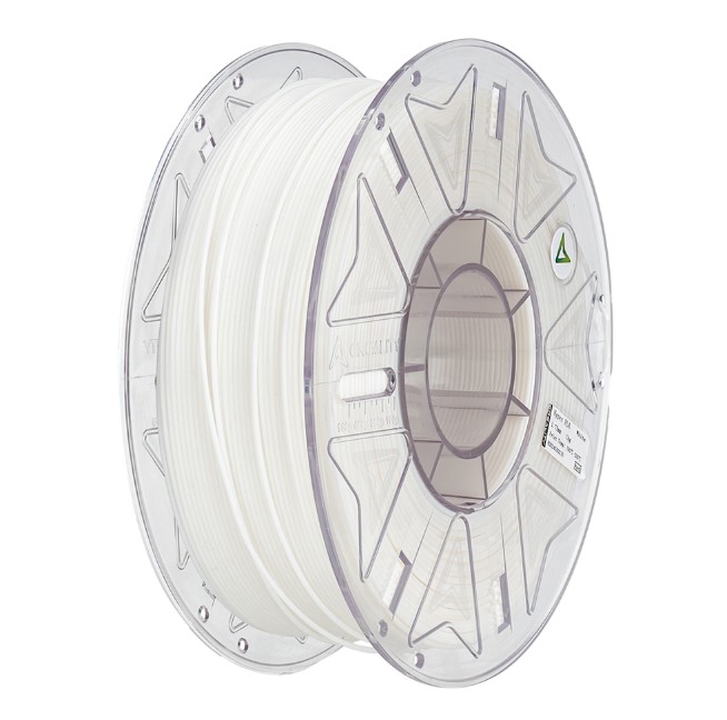 Filaments PLA Hyper white RFID 1kg CREALITY