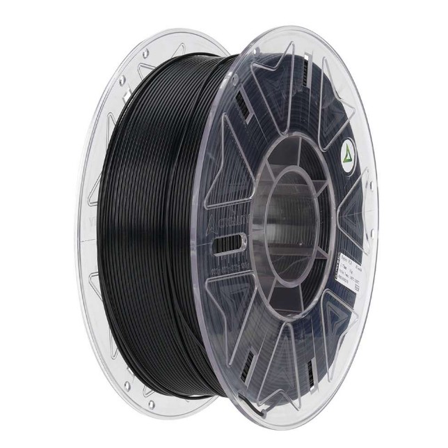 Filament PLA Hyper black RFID 1kg CREALITY