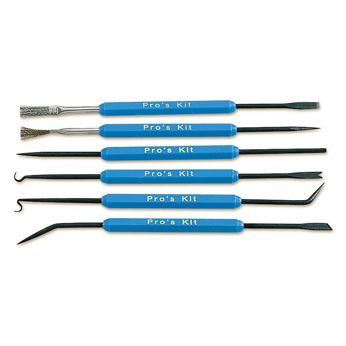 set of instruments Pro'sKit