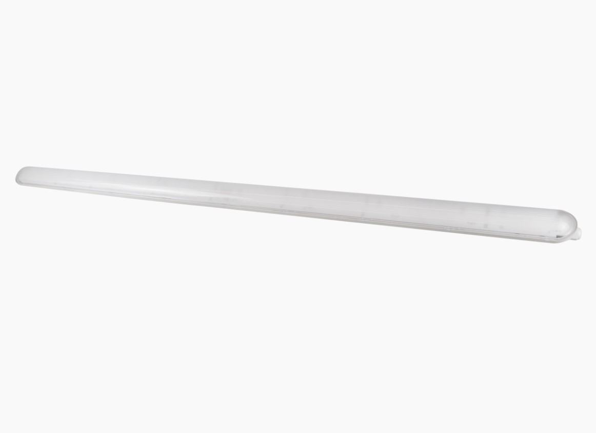 LED līnija PRIME LINKER tri-proof 55W 4000K 150lm/W 8250lm 220-240V IP65
