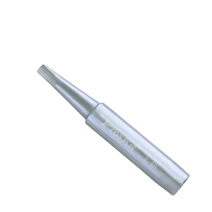 Replacement Tip For 2.4D type
