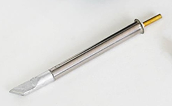 Knife tip for SI-B165