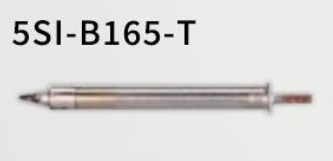 Round tip for SI-B165
