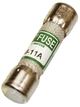 Drošinātājs 803293 1100V 11A 10.3x38.1mm