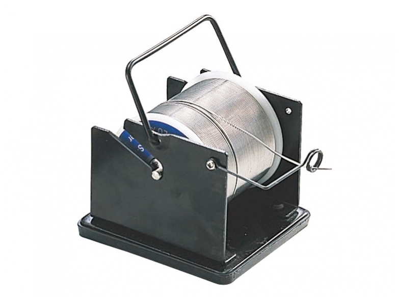 Solder Reel Holder, Pro'sKit