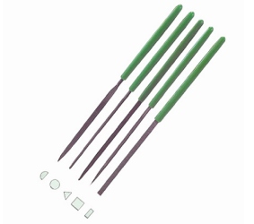 Vīļu komplekts (5gab.) Pro'sKit