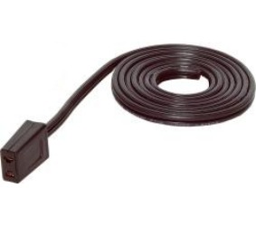 Barošanas vads ventilatoram 2m RoHS