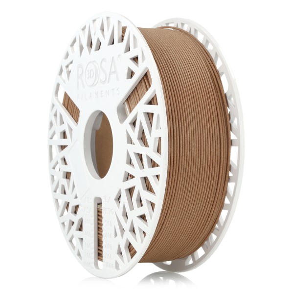 Filament BioWOOD 1.75mm 3kg Rosa3D