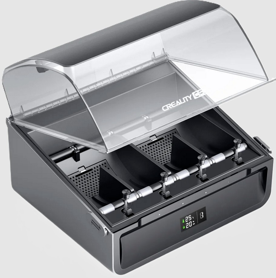 CFS-Creality Filament System CREALITY