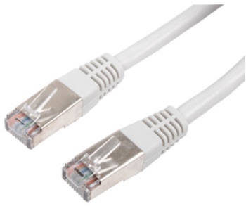 Patch kabelis FTP LANar spraudņiem  15m