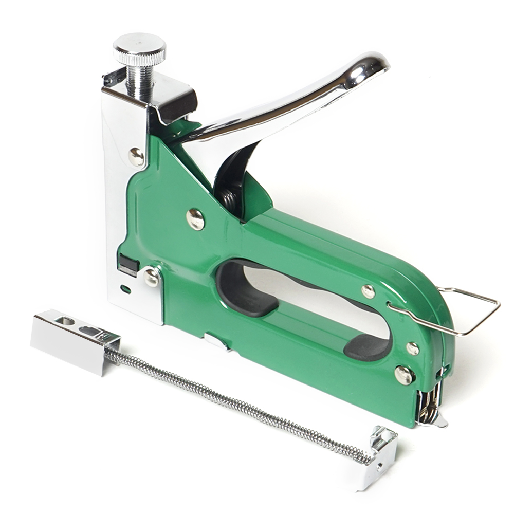 Staple gun heavy duty CP-395 Pro'sKit