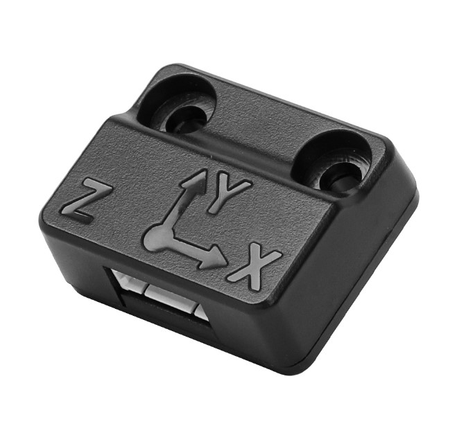 ADXL345 Vibrāciju kompensācijas sensors Ender-3 V3 KE