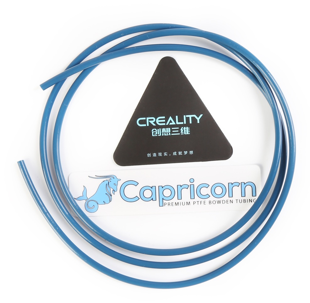 Capricorn PTFE teflon tube 1m