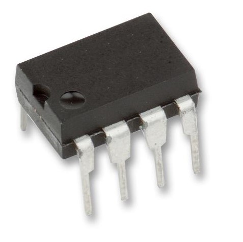 Mikroshēma TL082C-MBR