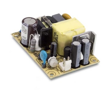 Impulsu barošanas bloks 5V 3A  MEAN WELL