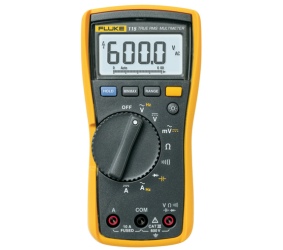 Multimetrs FLUKE 115