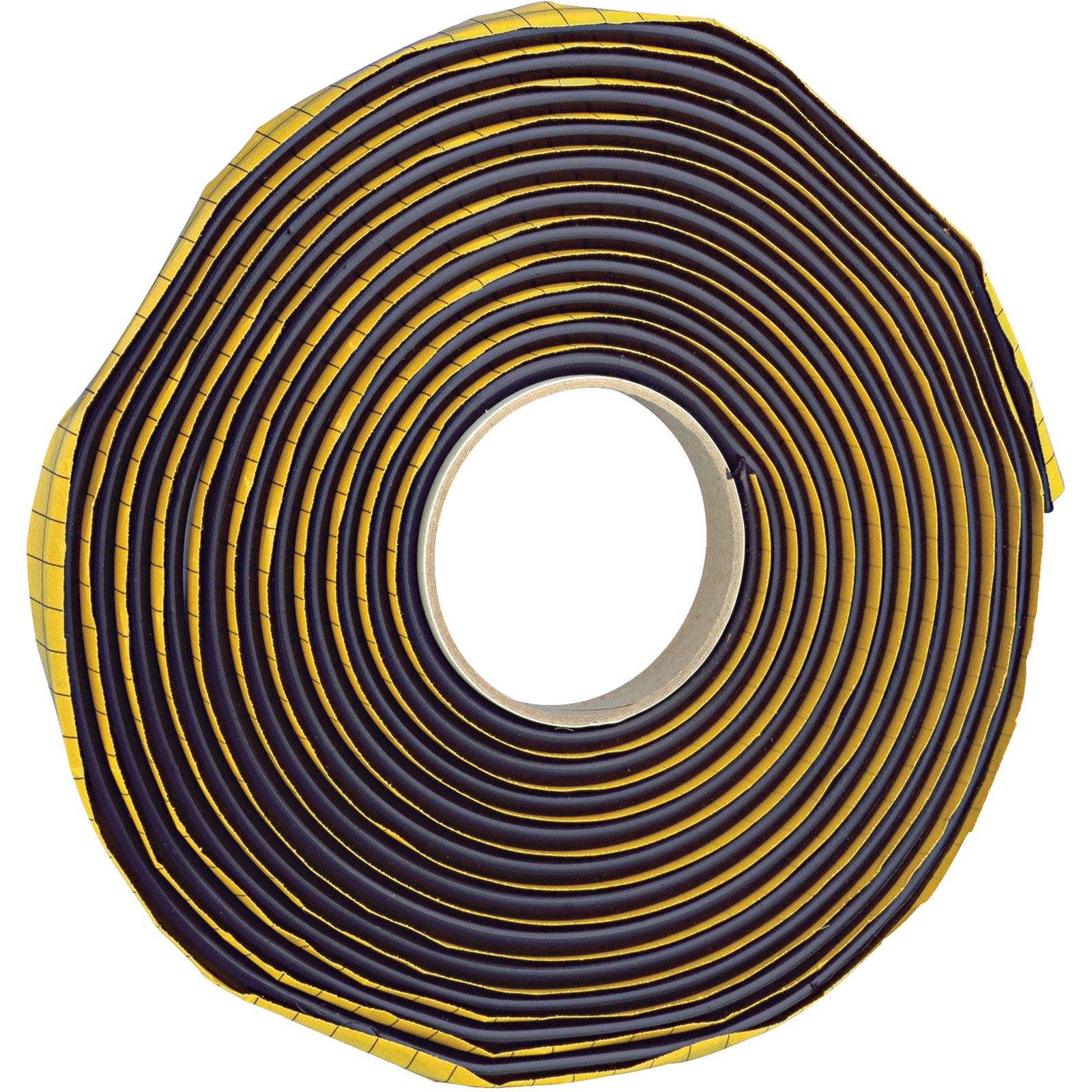 3M™ Scotch-Weld™ iepriekš noformēta hermētiķu lente 5313, melna, diametrs 7 mm x 15 mm x 2 mm