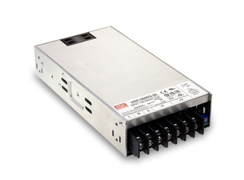 300W viena izeja ar PFC funkciju 24V 14A