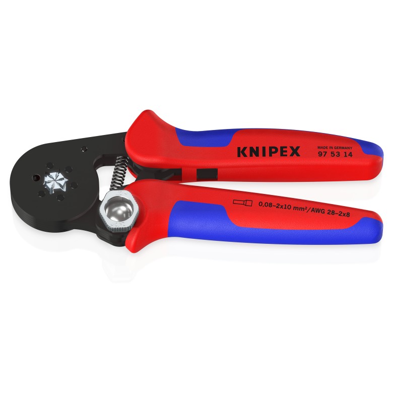 Profesionālās stangas KNIPEX 975314