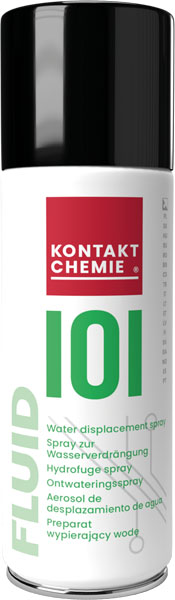 De-watering agent 200ml Kontakt Chemie
