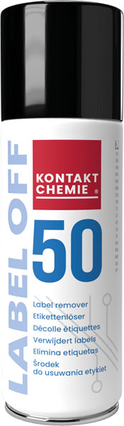 Label remover 200ml Kontakt Chemie