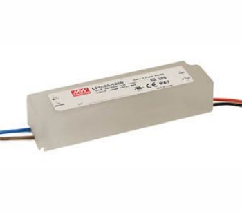 Impulsu barošanas bloks LED 700mA 9-48V 35W MEAN WELL