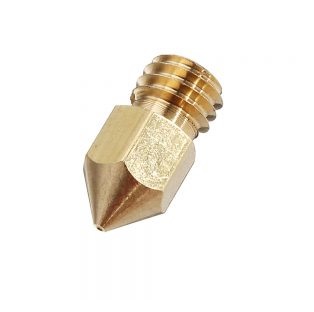 3D printera uzgalis D6 0.4mm 3002060005 CREALITY