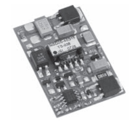 Sprieguma pārveidotājs DC/DC ieeja 9.2-36 V, izej. 5V 1A