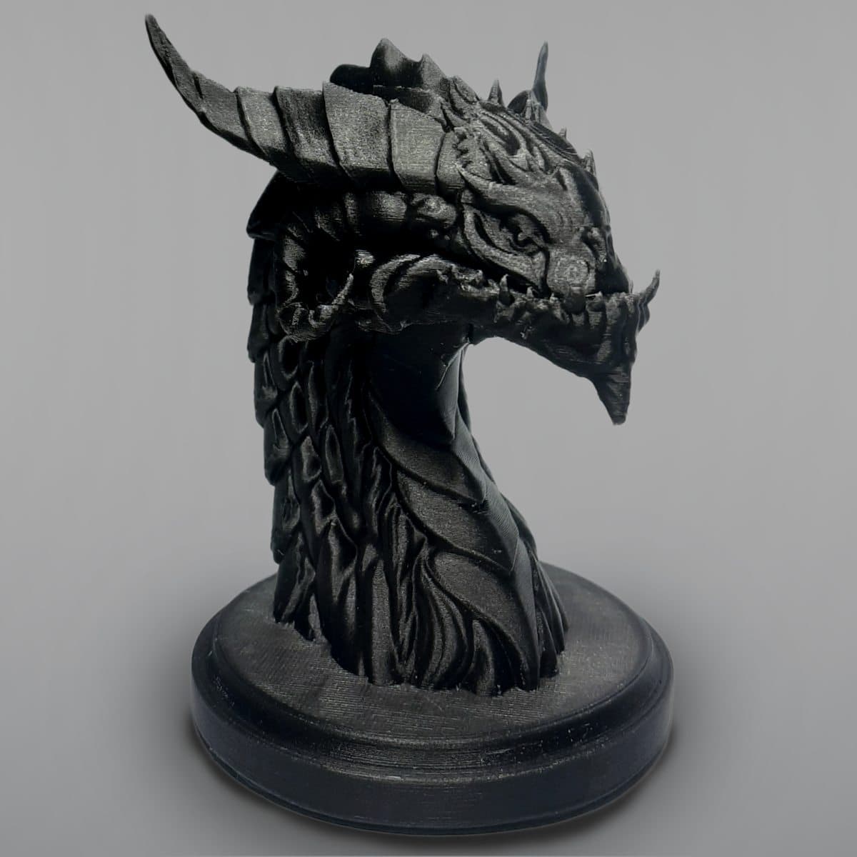 Filaments PET-G CarbonLook 1.75mm 0.5kg Rosa3D