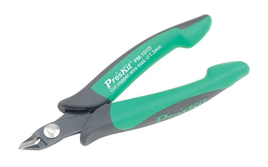 Knaibles Cu max Ø1.3mm,  Proskit's