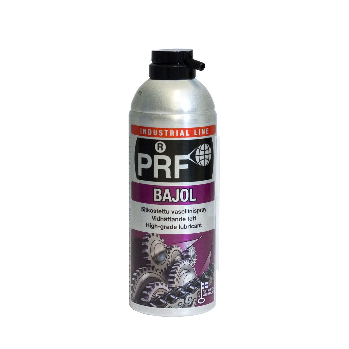 Sintētisks vazelīns  PRF BAJOL 520ml