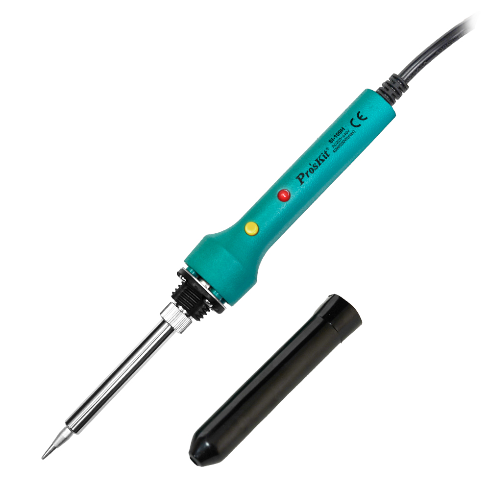 Quick Heat Ceramic Soldering Iron 40/200W (220-240V | B Plug)