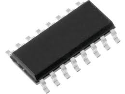 Mikroshēma TL494CD SO16