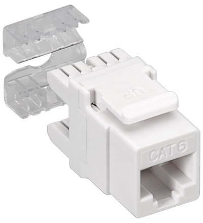 LigzdaCAT6 balta