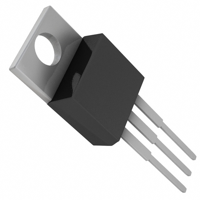 Sprieguma stabilizators UA7810 TO220