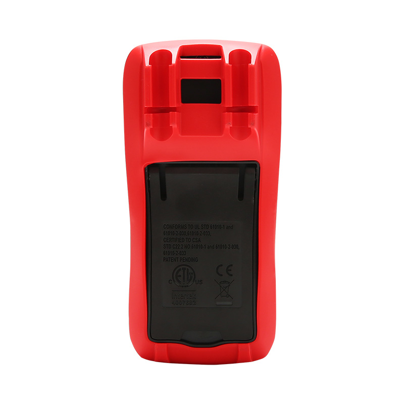 Digitālais multimetrs UT133A; LCD (6000), ar apgaismojumu;-40÷1000°C, autorange